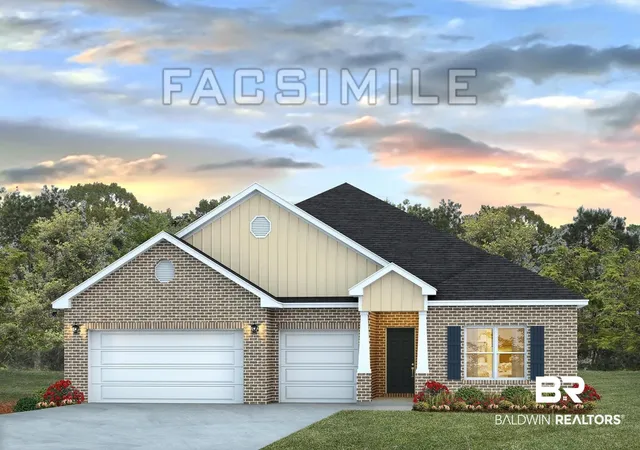 Photo 1 of Single family home for sale at 31745 Bramshell Dr, Spanish Fort, AL 36527 | MLS# 397404 | Listing updated on 2026-08-26