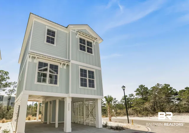 1st image of 24022 Cayenne Lane, Orange Beach, AL 36561 | MLS# 409635