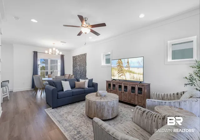 Photo 3 of Single family home for sale at 24022 Cayenne Lane, Orange Beach, AL 36561 | MLS# 409635 | Listing updated on 2026-08-28