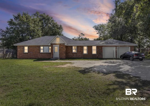2nd image of 111 & 113 State Hwy 59, Summerdale, AL 36580 | MLS# 386221