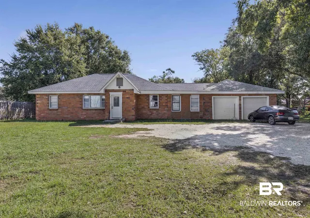 Photo 3 of Single family home for sale at 111 & 113 State Hwy 59, Summerdale, AL 36580 | MLS# 386221 | Listing updated on 2026-07-24