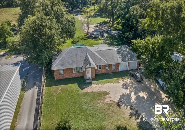 Photo 4 of Single family home for sale at 111 & 113 State Hwy 59, Summerdale, AL 36580 | MLS# 386221 | Listing updated on 2026-07-24