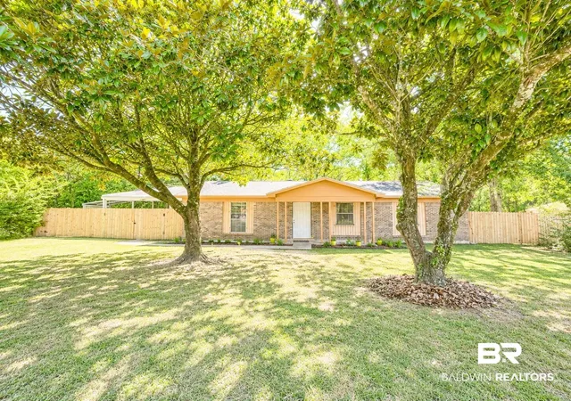 Single family home for sale at 6641 Merlin Dr, Mobile, AL 36619 | MLS# 399172