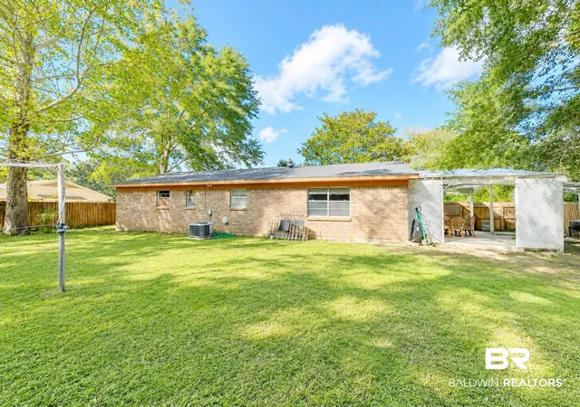 Photo 2 of Single family home for sale at 6641 Merlin Dr, Mobile, AL 36619 | MLS# 399172 | Listing updated on 2026-08-22