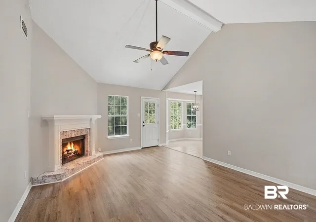 Photo 3 of Sale Pending at 3019 Scarlett Oak Dr, Mobile, AL 36608 | MLS# 399781 | Listing updated on 2026-09-01