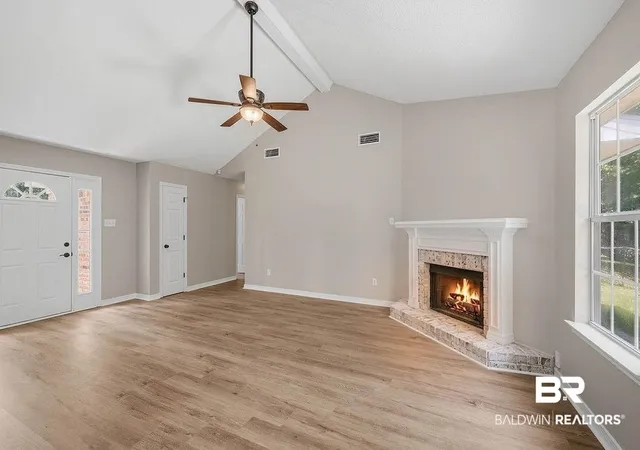 Photo 4 of Sale Pending at 3019 Scarlett Oak Dr, Mobile, AL 36608 | MLS# 399781 | Listing updated on 2026-09-01
