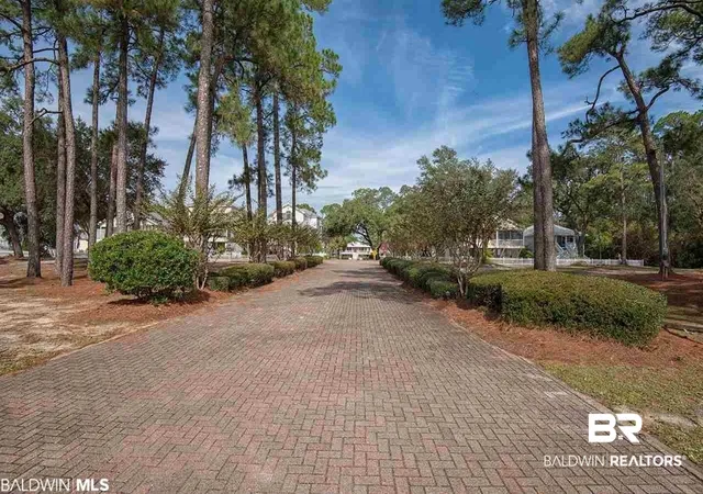 Photo 3 of Land for sale at 12475 State Hwy 180, Gulf Shores, AL 36542 | MLS# 388040 | Listing updated on 2026-08-02