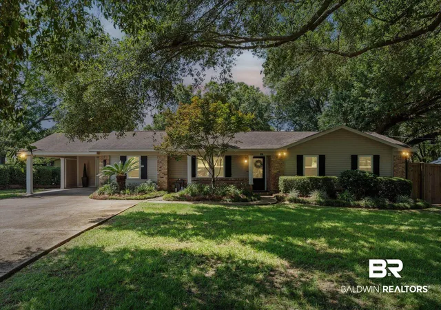 Photo 1 of Single family home for sale at 101 Ann St, Spanish Fort, AL 36527 | MLS# 398373 | Listing updated on 2026-08-02
