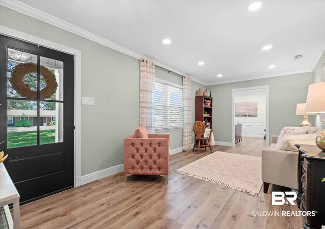 Photo 3 of Single family home for sale at 101 Ann St, Spanish Fort, AL 36527 | MLS# 398373 | Listing updated on 2026-08-02