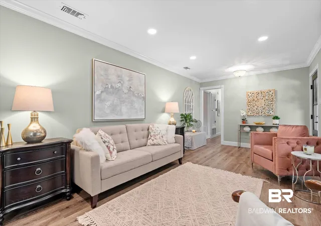 Photo 3 of Single family home for sale at 101 Ann St, Spanish Fort, AL 36527 | MLS# 398373 | Listing updated on 2026-08-02