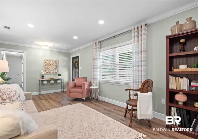 Photo 4 of Single family home for sale at 101 Ann St, Spanish Fort, AL 36527 | MLS# 398373 | Listing updated on 2026-08-02