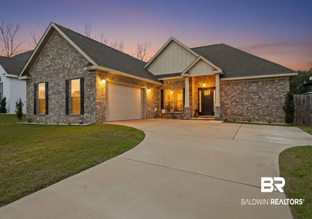 1st image of 20933 W Southtown Dr, Robertsdale, AL 36567 | MLS# 393447