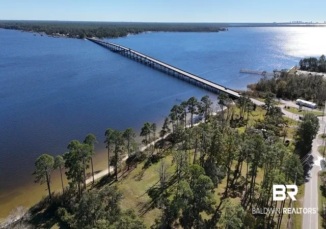 Photo 4 of Land for sale at 12598 6th Street, Lillian, AL 36549 | MLS# 389277 | Listing updated on 2026-08-02