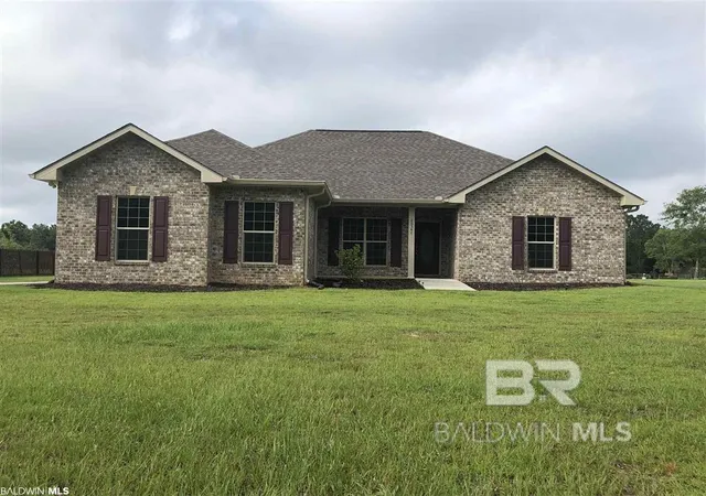 Homes for sale in Seminole, AL | 20347 Sweetwater Loop, Seminole, AL 36574 | MLS# 398214