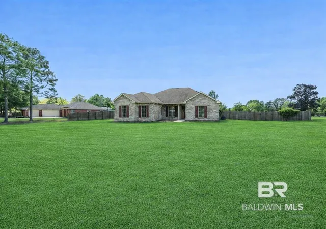 Homes for sale in Seminole, AL | 20347 Sweetwater Loop, Seminole, AL 36574 | MLS# 398214