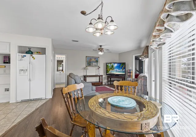 Photo 3 of Single family home for sale at 950 W Lagoon Ave, Gulf Shores, AL 36542 | MLS# 397540 | Listing updated on 2026-08-02