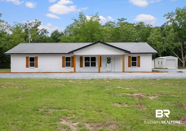 Photo 1 of Sale Pending at 28977 Gardner Rd, Elberta, AL 36530 | MLS# 396985 | Listing updated on 2026-09-12