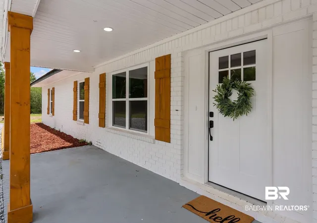 Photo 3 of Single family home for sale at 28977 Gardner Rd, Elberta, AL 36530 | MLS# 396985 | Listing updated on 2026-10-15