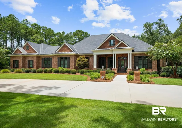 Photo 2 of Sale Pending at 7045 Oak Point Ln, Fairhope, AL 36532 | MLS# 399690 | Listing updated on 2026-09-02
