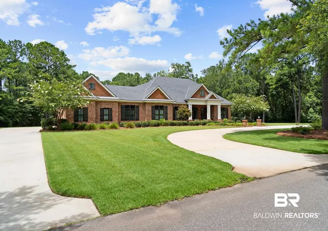 Photo 3 of Sale Pending at 7045 Oak Point Ln, Fairhope, AL 36532 | MLS# 399690 | Listing updated on 2026-09-02
