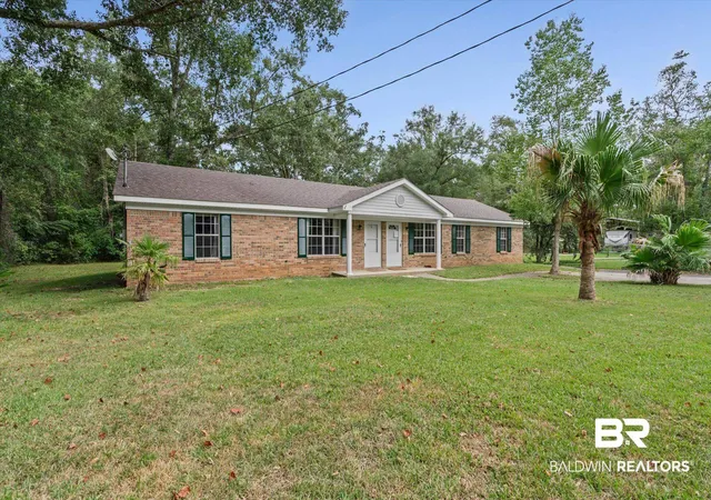 Photo 33 of Townhouse for sale at 14165 River Oaks Dr #A & B, Coden, AL 36523 | MLS# 386375 | Listing updated on 2026-07-24