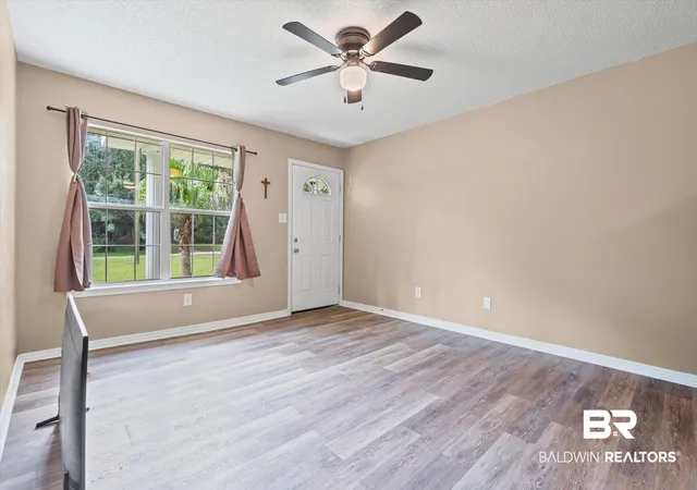 Photo 3 of Townhouse for sale at 14165 River Oaks Dr #A & B, Coden, AL 36523 | MLS# 386375 | Listing updated on 2026-09-18