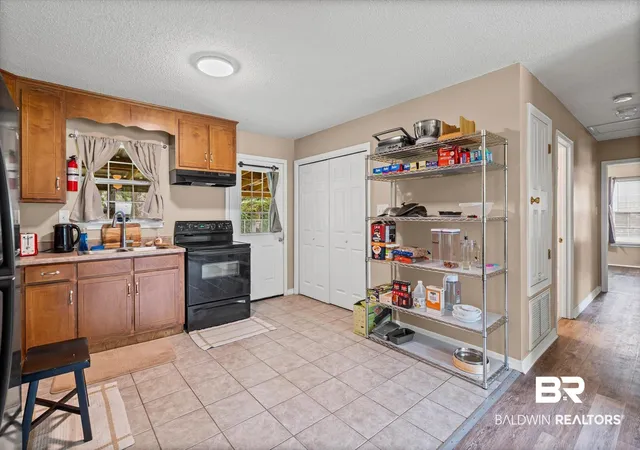 Photo 4 of Townhouse for sale at 14165 River Oaks Dr #A & B, Coden, AL 36523 | MLS# 386375 | Listing updated on 2026-09-18