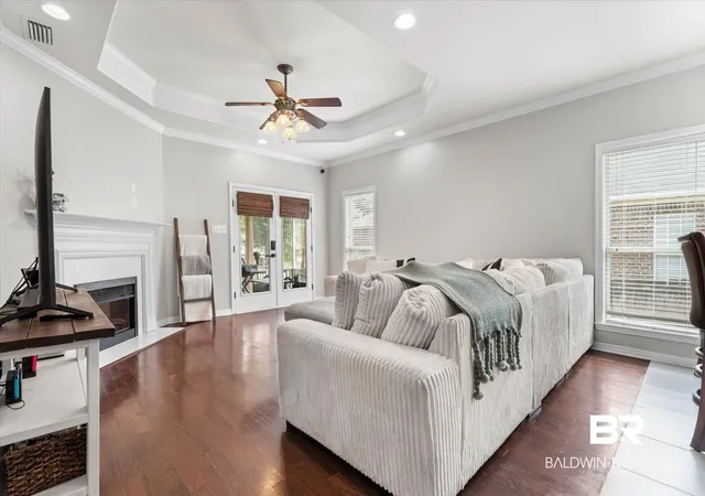 Photo 1 of Single family home for sale at 1009 Linlen Ave, Mobile, AL 36609 | MLS# 409921 | Listing updated on 2026-09-09