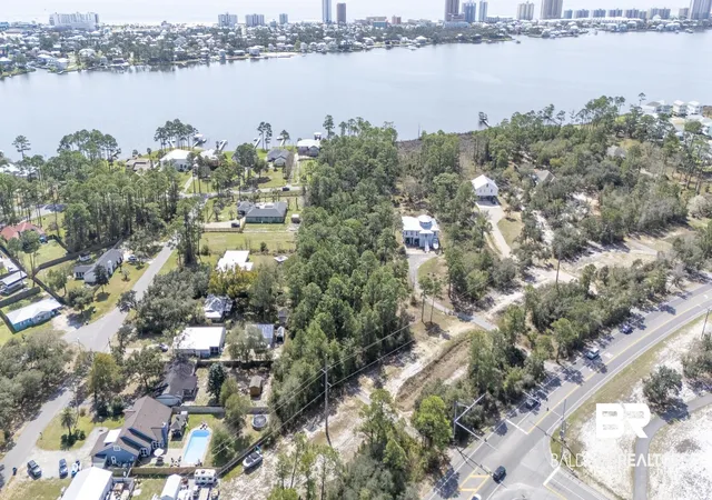 Photo 1 of Land for sale at 0 W Fort Morgan Rd, Gulf Shores, AL 36542 | MLS# 392965 | Listing updated on 2026-07-28