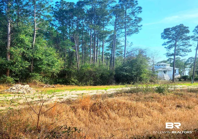 Photo 2 of Land for sale at 0 W Fort Morgan Rd, Gulf Shores, AL 36542 | MLS# 392965 | Listing updated on 2026-07-28