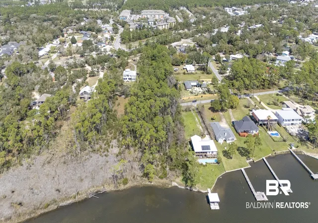 Photo 6 of Land for sale at 0 W Fort Morgan Rd, Gulf Shores, AL 36542 | MLS# 392965 | Listing updated on 2026-07-28