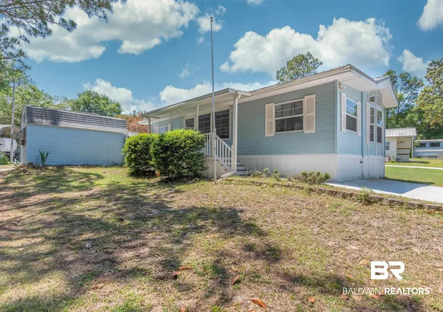 1st image of 398 Maria Dr, Lillian, AL 36549 | MLS# 398275