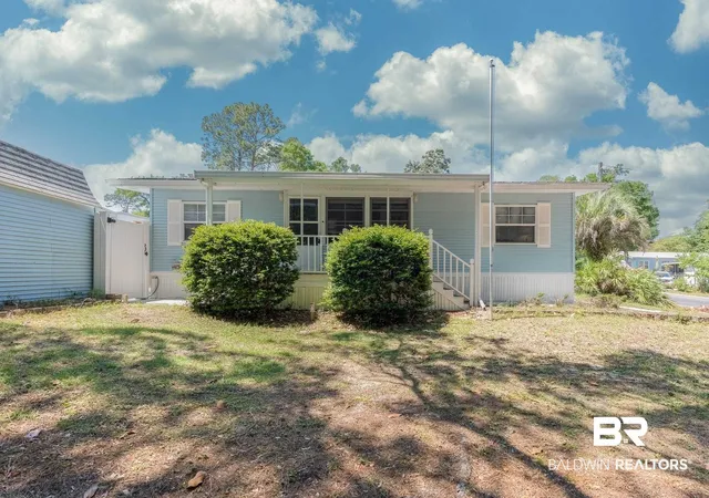 2nd image of 398 Maria Dr, Lillian, AL 36549 | MLS# 398275
