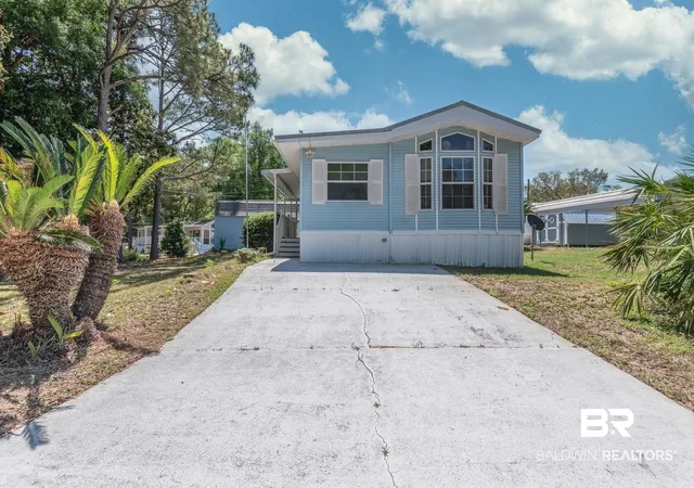 Photo 3 of Sale Pending at 398 Maria Dr, Lillian, AL 36549 | MLS# 398275 | Listing updated on 2026-09-19