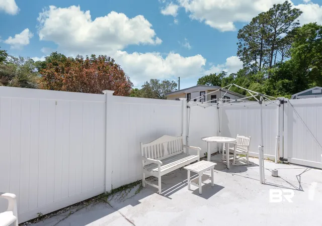Photo 3 of Sale Pending at 398 Maria Dr, Lillian, AL 36549 | MLS# 398275 | Listing updated on 2026-09-19