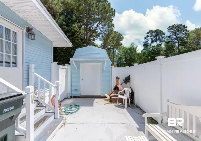 Photo 4 of Sale Pending at 398 Maria Dr, Lillian, AL 36549 | MLS# 398275 | Listing updated on 2026-09-19