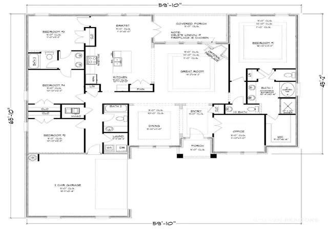 Photo 2 of Single family home for sale at 23073 Bushel Dr, Fairhope, AL 36532 | MLS# 409889 | Listing updated on 2026-08-31