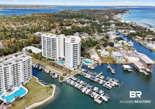 Photo 1 of Sale Pending at 28250 Canal Rd #1103, Orange Beach, AL 36561 | MLS# 398915 | Listing updated on 2026-09-16