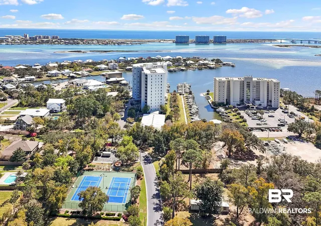 Photo 2 of Sale Pending at 28250 Canal Rd #1103, Orange Beach, AL 36561 | MLS# 398915 | Listing updated on 2026-09-16