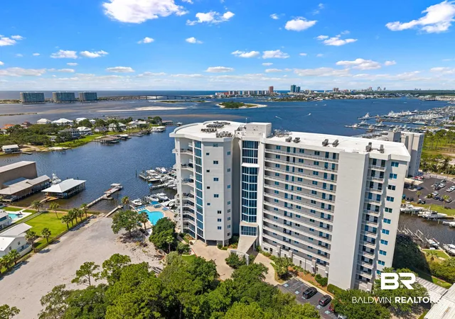 Photo 3 of Sale Pending at 28250 Canal Rd #1103, Orange Beach, AL 36561 | MLS# 398915 | Listing updated on 2026-09-16