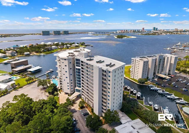 Photo 3 of Sale Pending at 28250 Canal Rd #1103, Orange Beach, AL 36561 | MLS# 398915 | Listing updated on 2026-09-16