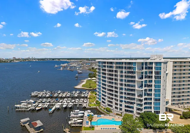 Photo 4 of Sale Pending at 28250 Canal Rd #1103, Orange Beach, AL 36561 | MLS# 398915 | Listing updated on 2026-09-16