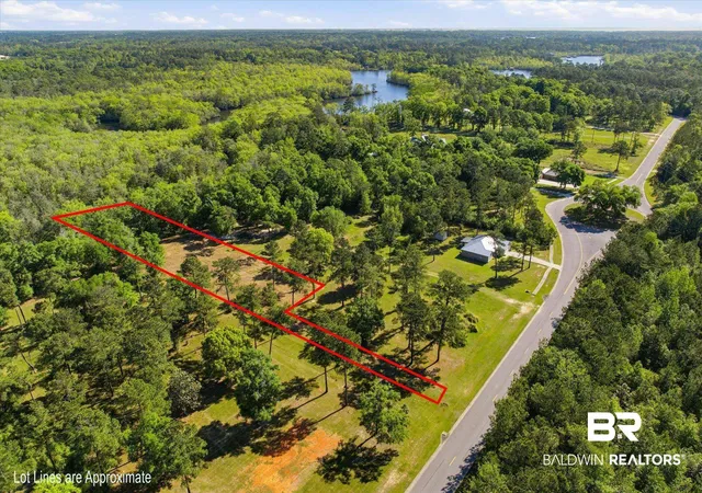 Photo 4 of Land for sale at 4532 Cypress Park Dr, Mobile, AL 36619 | MLS# 395089 | Listing updated on 2026-08-25