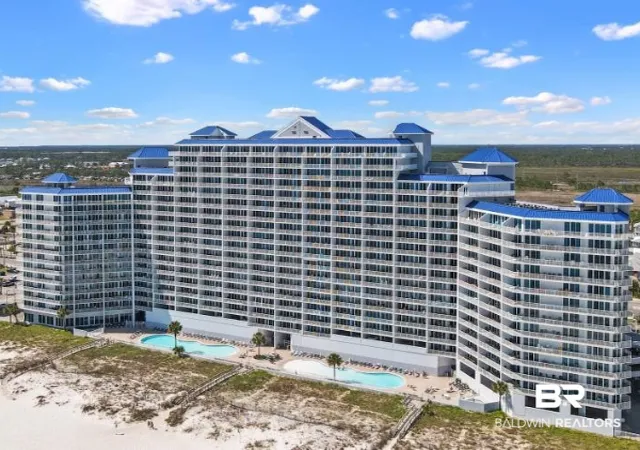 1st image of 455 E Beach Boulevard #812, Gulf Shores, AL 36542 | MLS# 409087