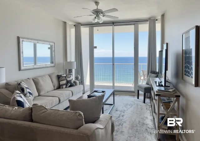 2nd image of 455 E Beach Boulevard #812, Gulf Shores, AL 36542 | MLS# 409087