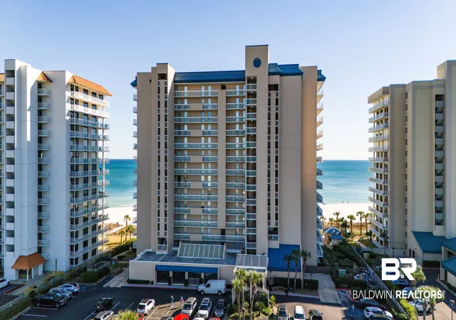Photo 1 of Townhouse for sale at 24950 Perdido Beach Blvd #203, Orange Beach, AL 36561 | MLS# 400303 | Listing updated on 2026-08-17
