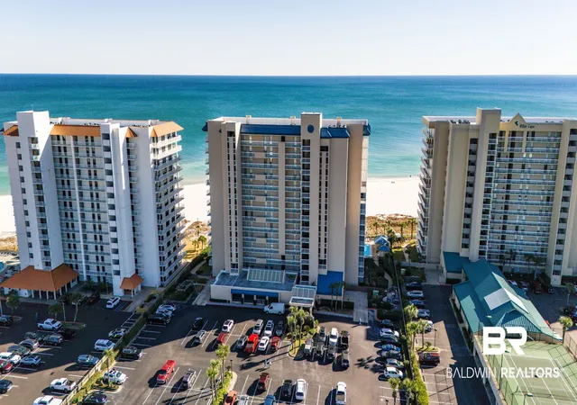 Photo 1 of Townhouse for sale at 24950 Perdido Beach Blvd #203, Orange Beach, AL 36561 | MLS# 400303 | Listing updated on 2026-08-17