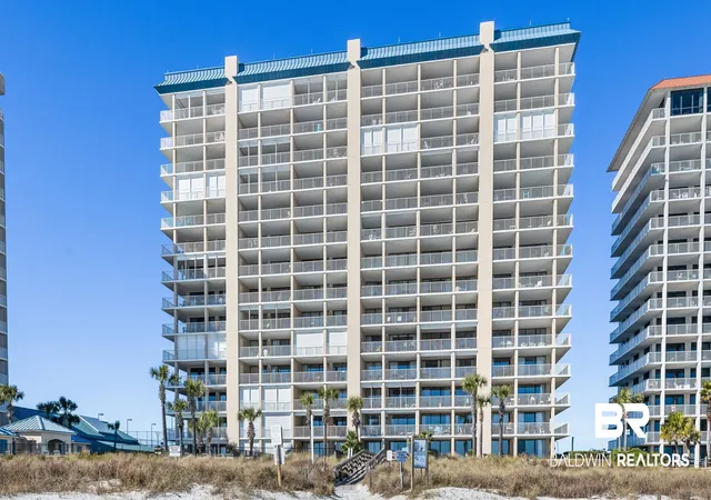 Photo 2 of Townhouse for sale at 24950 Perdido Beach Blvd #203, Orange Beach, AL 36561 | MLS# 400303 | Listing updated on 2026-08-17