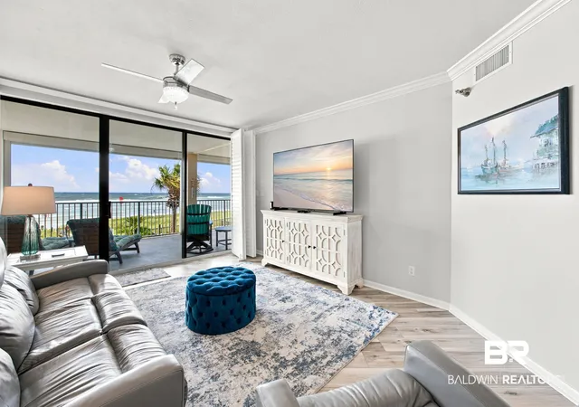 Photo 3 of Townhouse for sale at 24950 Perdido Beach Blvd #203, Orange Beach, AL 36561 | MLS# 400303 | Listing updated on 2026-08-17