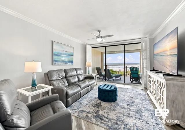 Photo 4 of Townhouse for sale at 24950 Perdido Beach Blvd #203, Orange Beach, AL 36561 | MLS# 400303 | Listing updated on 2026-08-17